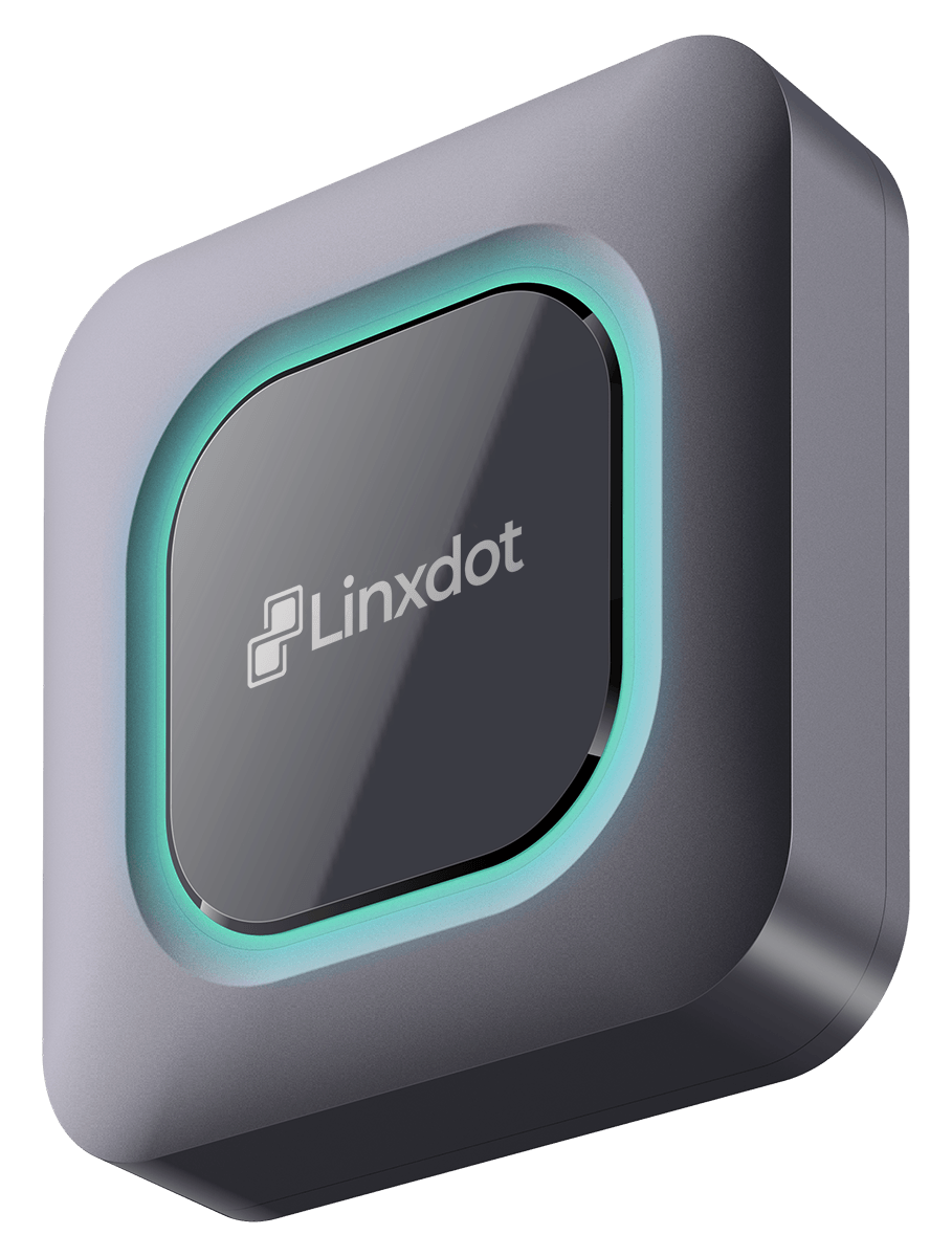 Connect The People S Network With The Linxdot Helium Hotspot Mine Hnt